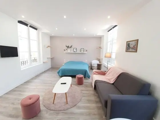 Superior Apart Daire