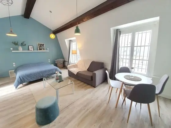 Superior Apart Daire