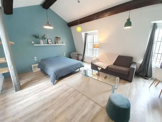 Superior Apart Daire