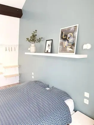 Superior Apart Daire