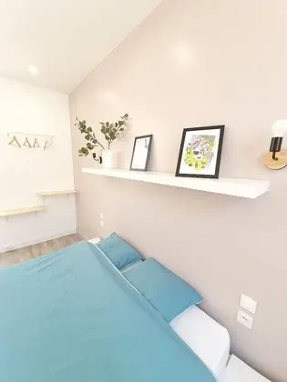 Superior Apart Daire