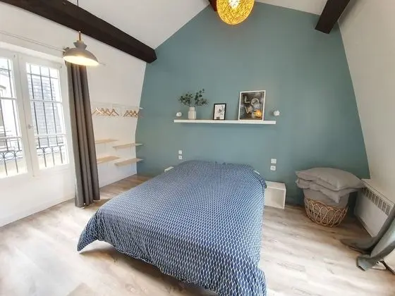 Superior Apart Daire