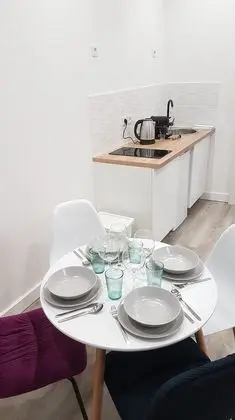 Superior Apart Daire