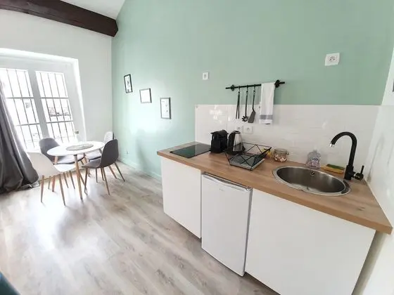 Superior Apart Daire