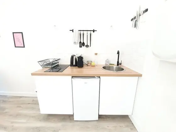 Superior Apart Daire