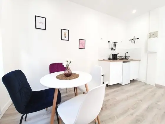 Superior Apart Daire