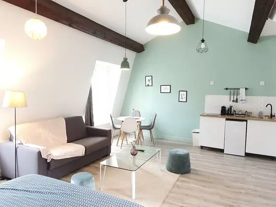 Superior Apart Daire