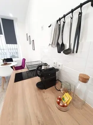 Superior Apart Daire