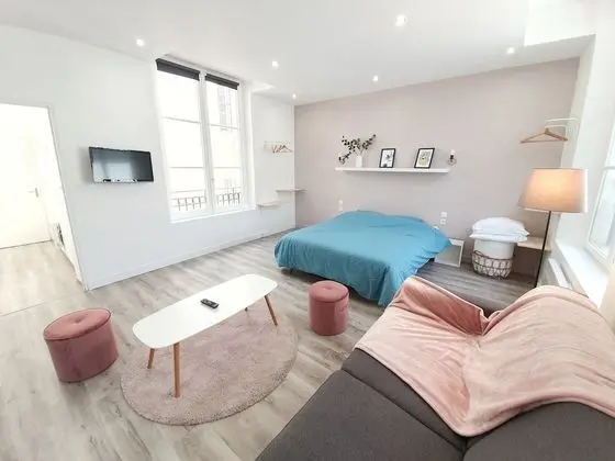 Superior Apart Daire