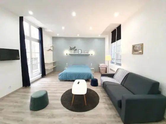 Superior Apart Daire