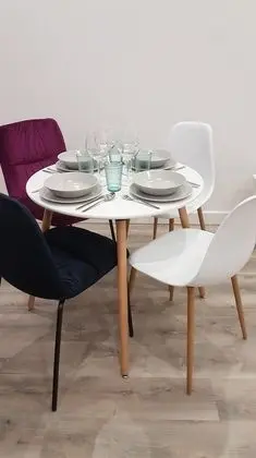 Superior Apart Daire