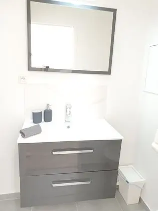 Superior Apart Daire