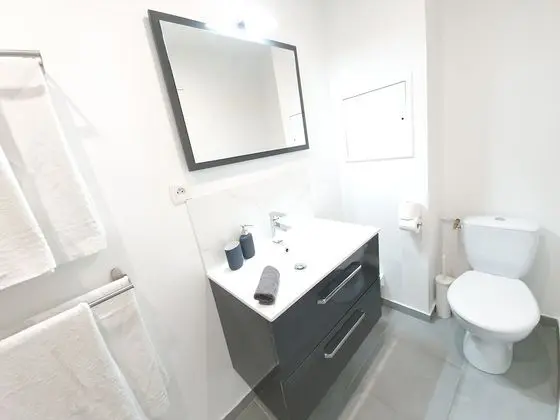 Superior Apart Daire