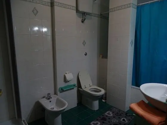 Comfort Oda