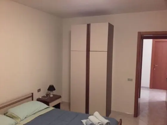 Tek Büyük Yataklı Oda (Orchidea)