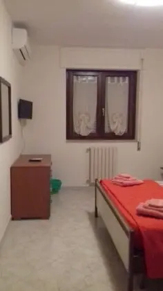 Tek Büyük Yataklı Oda (Orchidea)