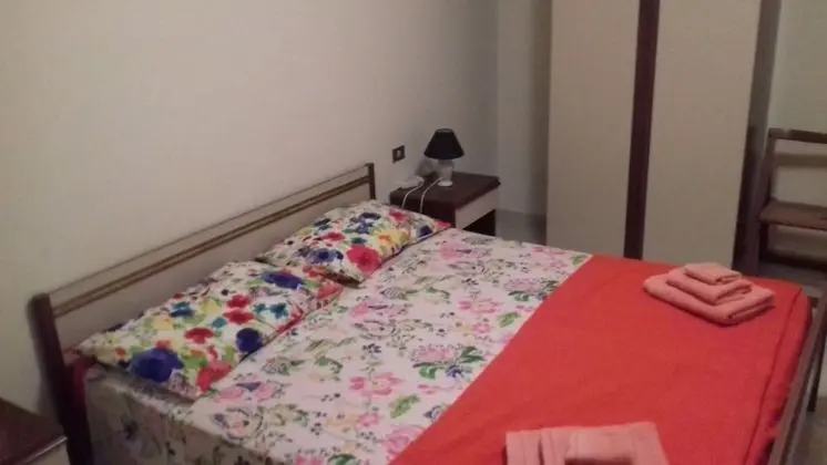 Tek Büyük Yataklı Oda (Orchidea)