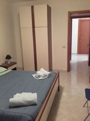 Tek Büyük Yataklı Oda (Orchidea)