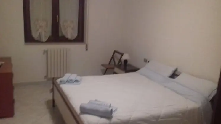 Tek Büyük Yataklı Oda (Orchidea)