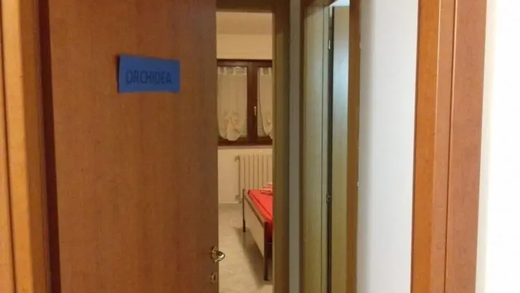 Tek Büyük Yataklı Oda (Orchidea)