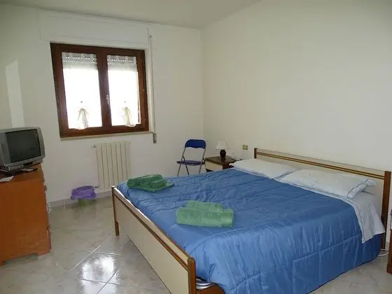 Tek Büyük Yataklı Oda (Orchidea)