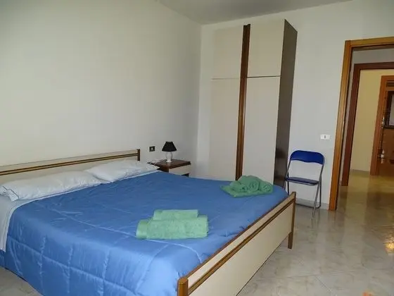 Tek Büyük Yataklı Oda (Orchidea)