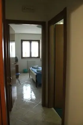 Tek Büyük Yataklı Oda (Orchidea)