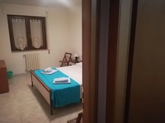 Tek Büyük Yataklı Oda (Orchidea)