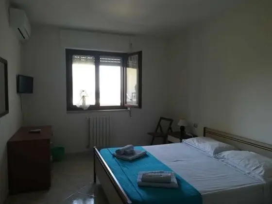 Tek Büyük Yataklı Oda (Orchidea)