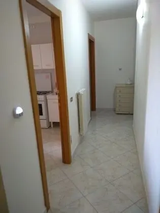 Tek Büyük Yataklı Oda (Orchidea)