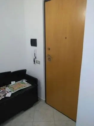 Tek Büyük Yataklı Oda (Orchidea)