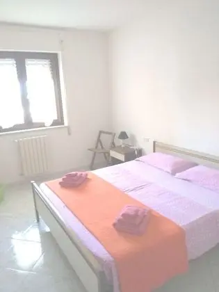 Tek Büyük Yataklı Oda (Orchidea)