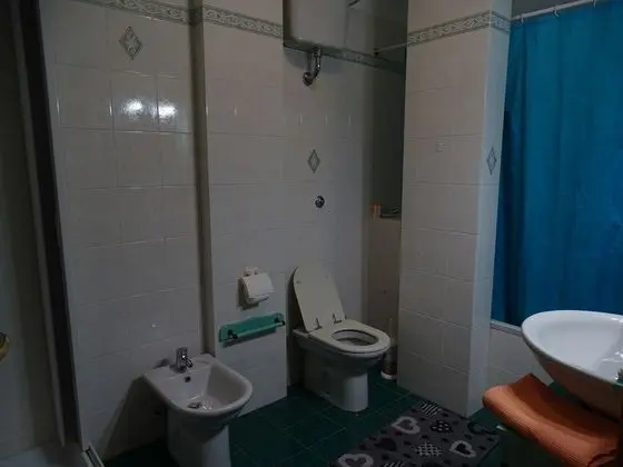 Tek Büyük Yataklı Oda (Orchidea)