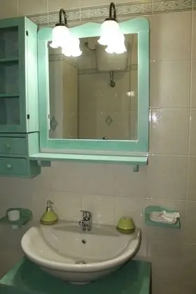 Tek Büyük Yataklı Oda (Orchidea)