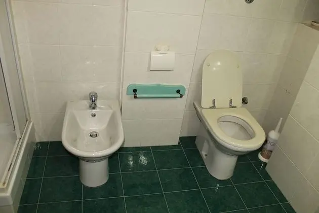 Tek Büyük Yataklı Oda (Orchidea)