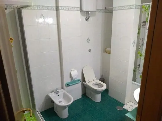 Tek Büyük Yataklı Oda (Orchidea)