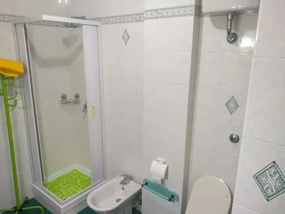 Tek Büyük Yataklı Oda (Orchidea)