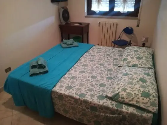 Tek Büyük Yataklı Oda (Primula)