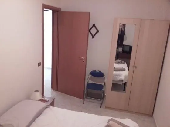 Tek Büyük Yataklı Oda (Primula)