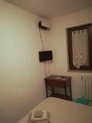 Tek Büyük Yataklı Oda (Primula)