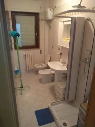 Tek Büyük Yataklı Oda (Primula)