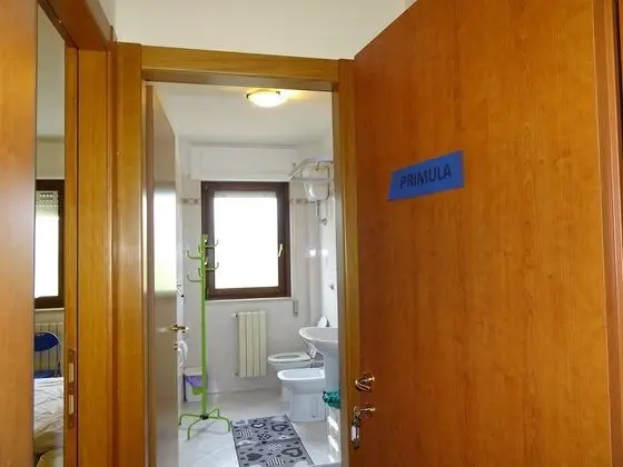 Tek Büyük Yataklı Oda (Primula)