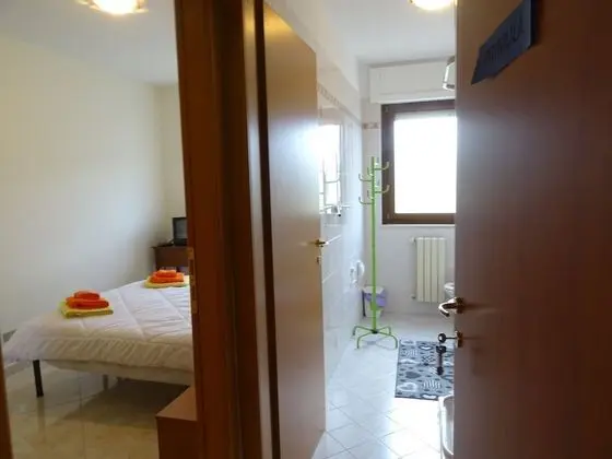 Tek Büyük Yataklı Oda (Primula)