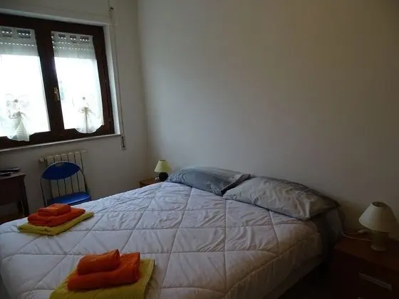 Tek Büyük Yataklı Oda (Primula)