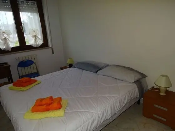 Tek Büyük Yataklı Oda (Primula)