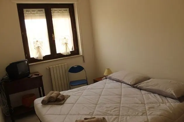 Tek Büyük Yataklı Oda (Primula)