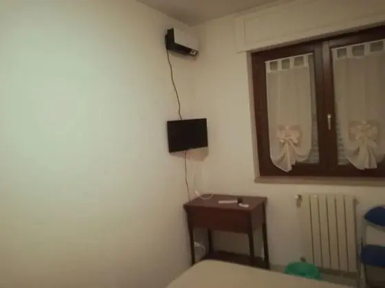 Tek Büyük Yataklı Oda (Primula)