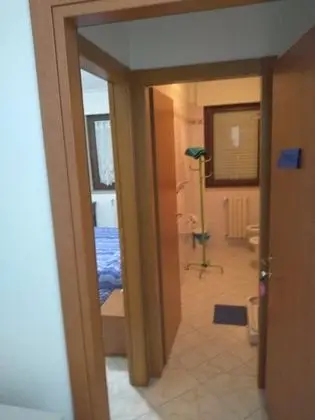 Tek Büyük Yataklı Oda (Primula)