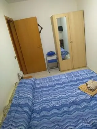 Tek Büyük Yataklı Oda (Primula)
