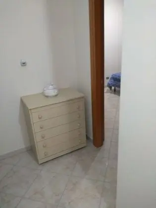 Tek Büyük Yataklı Oda (Primula)